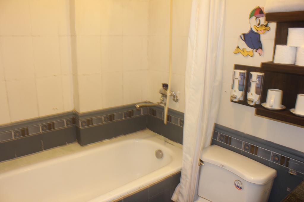 Hanoi Traveller Hostel Camera foto