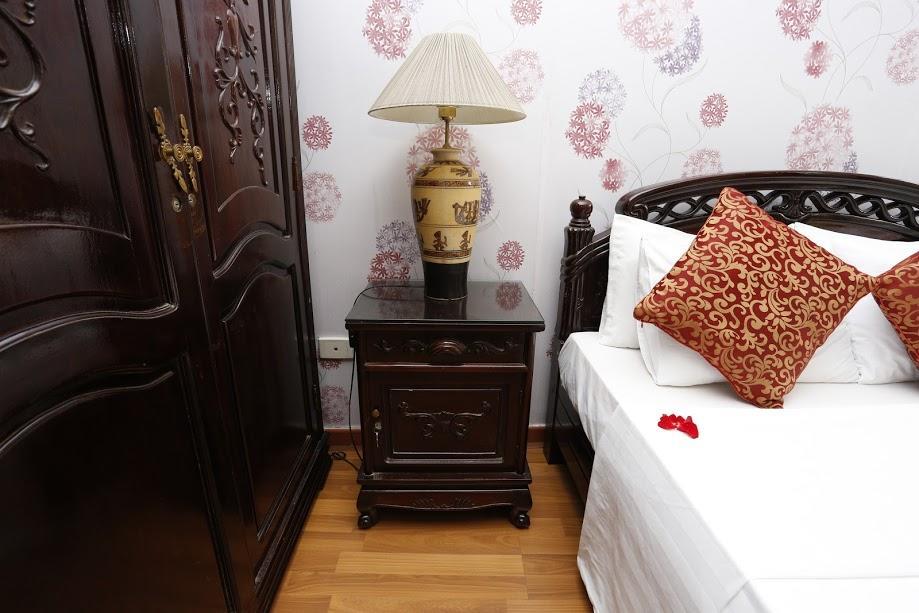 Hanoi Traveller Hostel Esterno foto