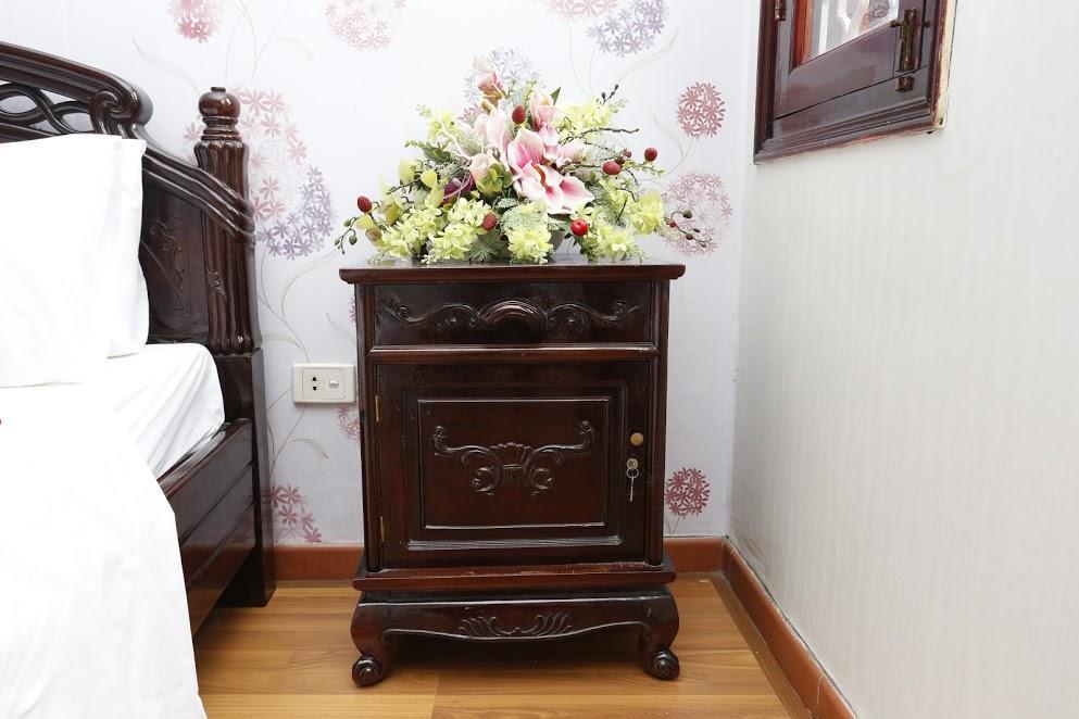Hanoi Traveller Hostel Esterno foto